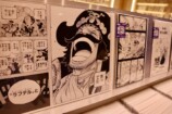 『ONE PIECE』がマルイフロアをジャックの画像