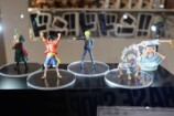 『ONE PIECE』がマルイフロアをジャックの画像