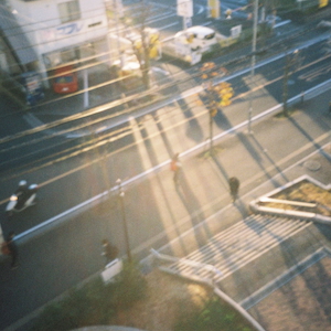 「泡沫」配信ジャケット