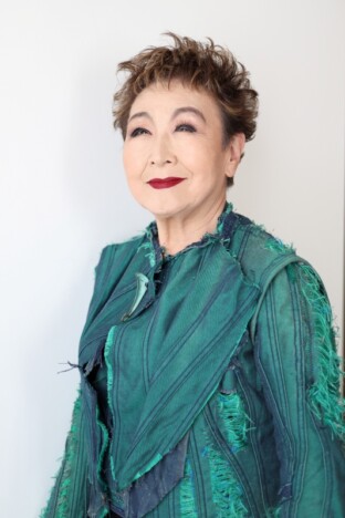 加藤登紀子、ビルボードライブ公演を大阪&横浜で開催 輝き続ける歌世界を堪能できる公演に