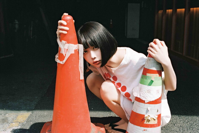 ano、新曲「ピカレスクヒーロー」がアニメ『TRIGUN STARGAZE』OPテーマに Paledusk DAIDAIとの共作