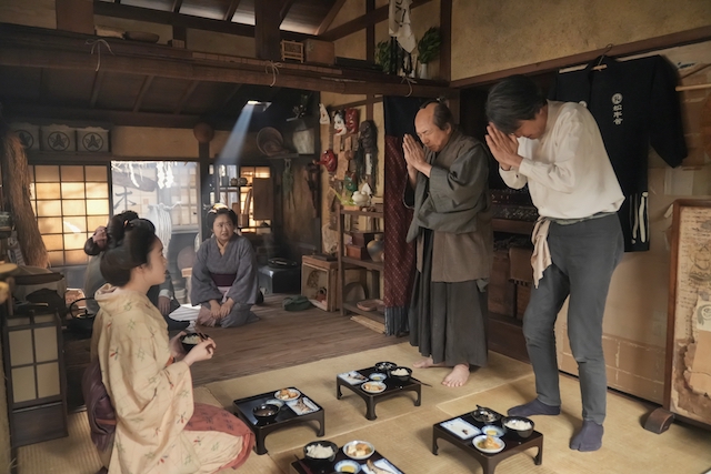 『ばけばけ』第52話あらすじの画像