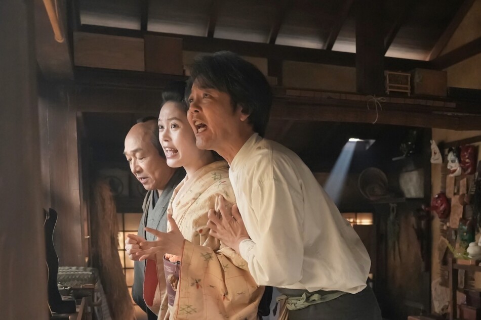 『ばけばけ』第52話あらすじ