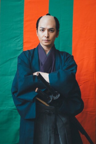 生田斗真、『べらぼう』斎藤十郎兵衛役に「森下脚本恐るべしという感じでございます」