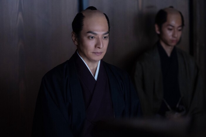 生田斗真の一人二役はなぜ生まれたのか 制作統括が明かす『べらぼう』最終回への思い