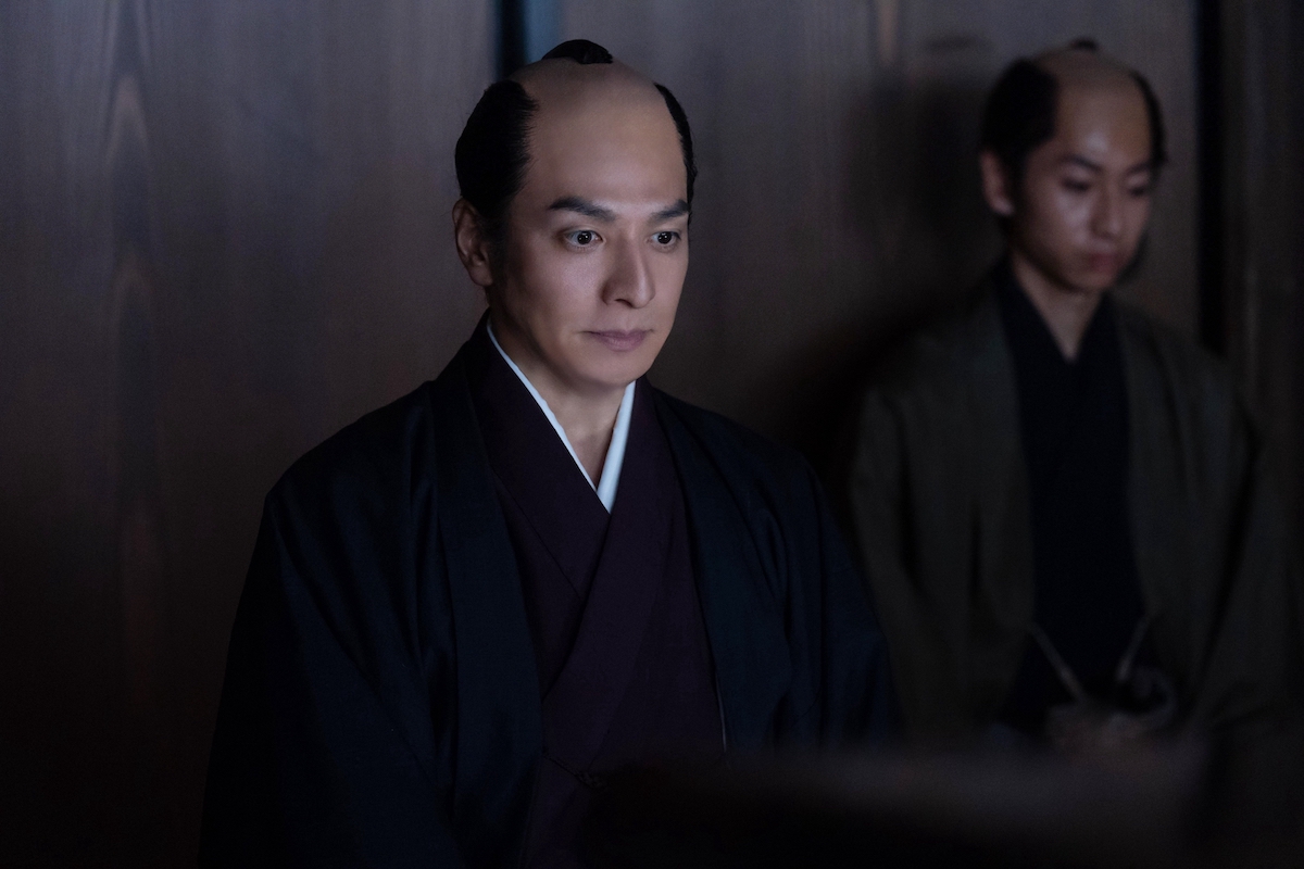 生田斗真の一人二役はなぜ生まれたのか