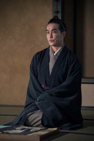 北村一輝、『べらぼう』最終回に本居宣長役で出演 「刺激的で心から楽しむことができる役所」