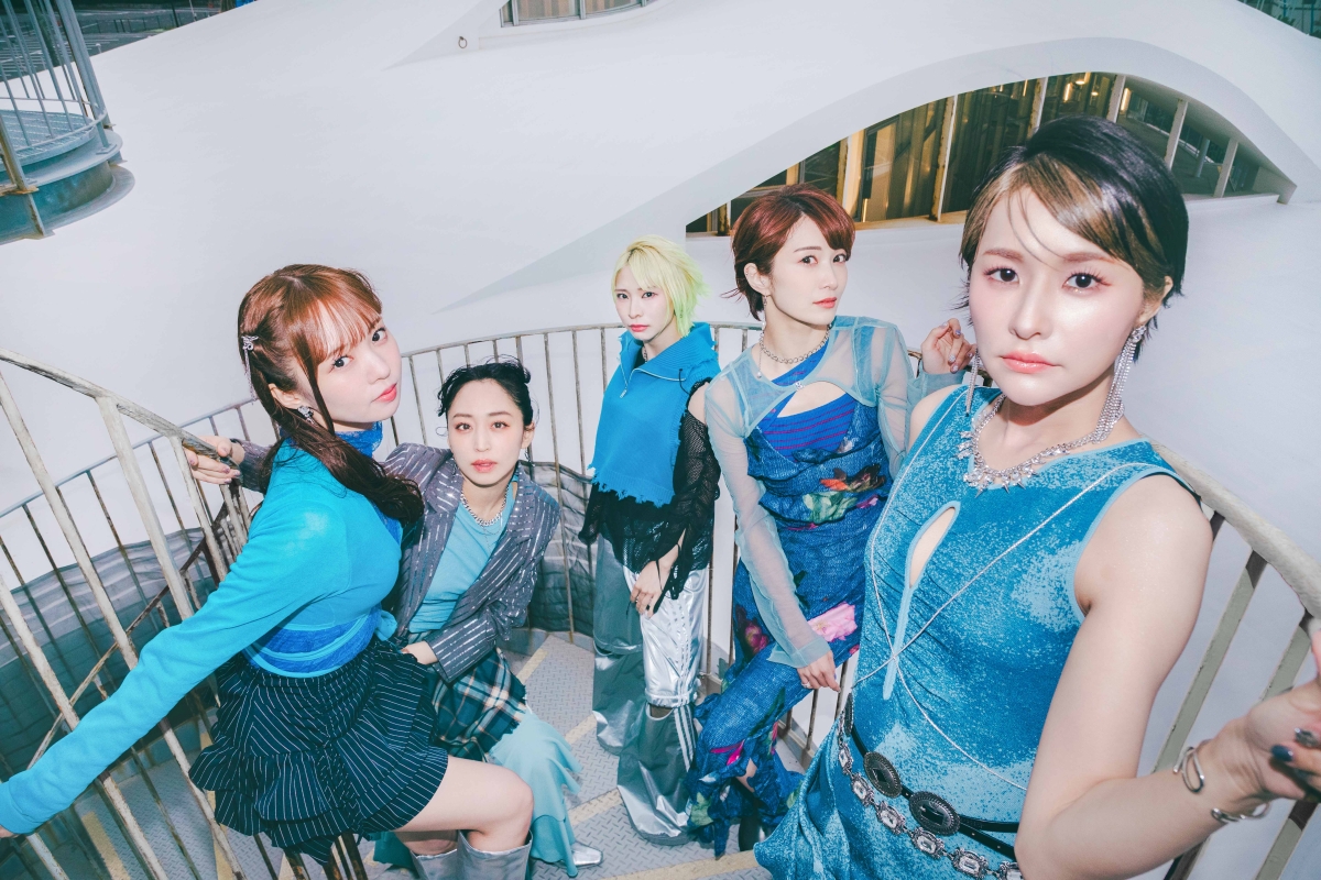 East Of Eden、『AKIBA LOST』主題歌担当