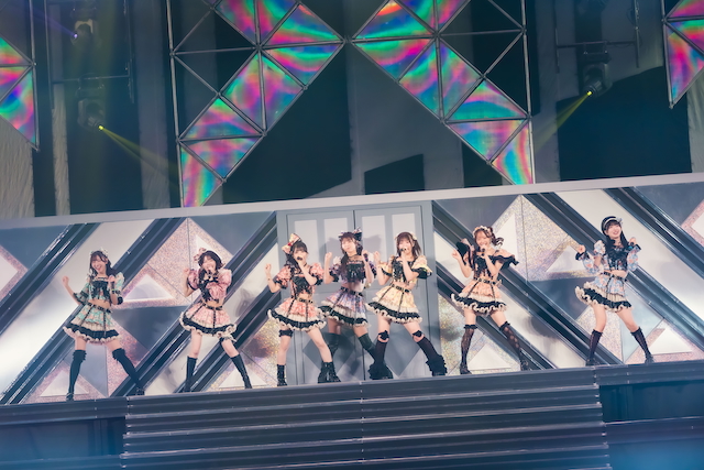 fav me『Stage of the Future』より/写真:Masayo