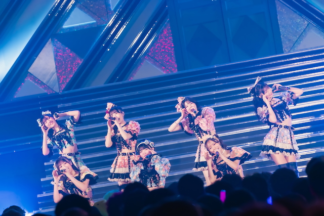 fav me『Stage of the Future』より/写真:Masayo