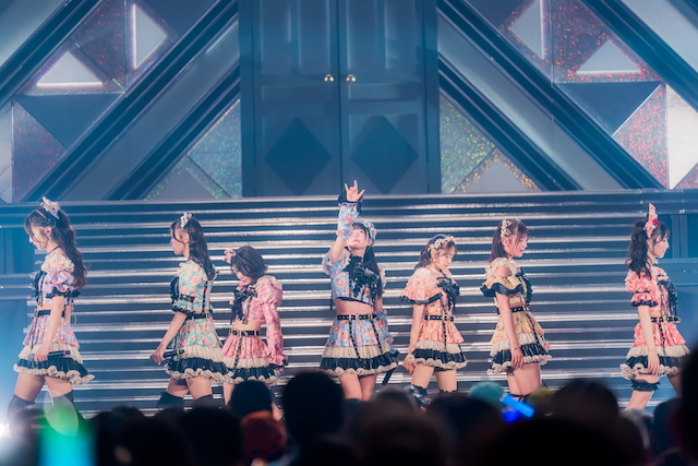 fav me『Stage of the Future』より/写真:Masayo