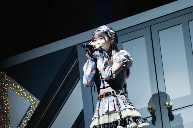 小野寺梓(fav me)