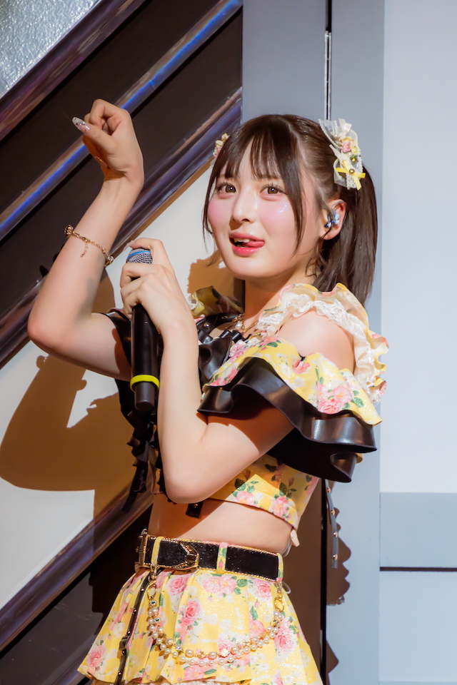 瀬乃まりん(fav me)