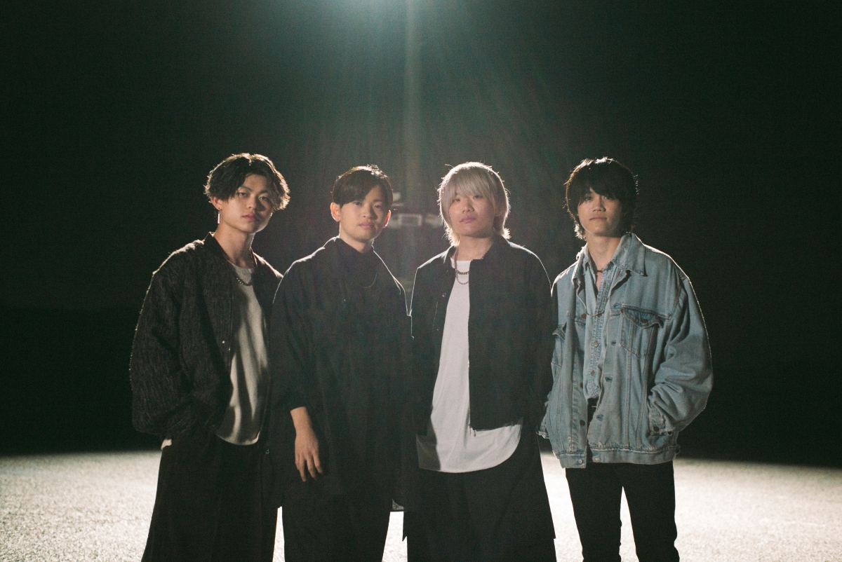 PURPLE BUBBLE、結成2周年ライブ開催