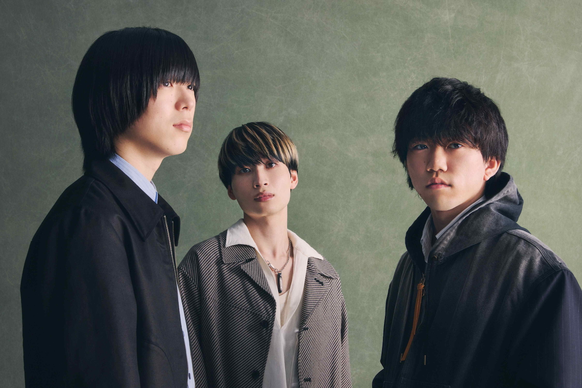 シャイトープ、『ヴィジランテ』ED担当