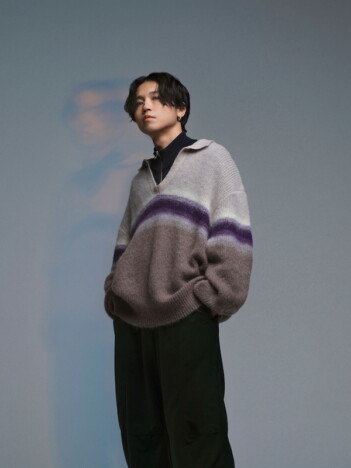 すりぃ、新曲「CATCH!!!」がアニメ『ヴィジランテ』第2期OPテーマに 楽曲一部使用した本PVも