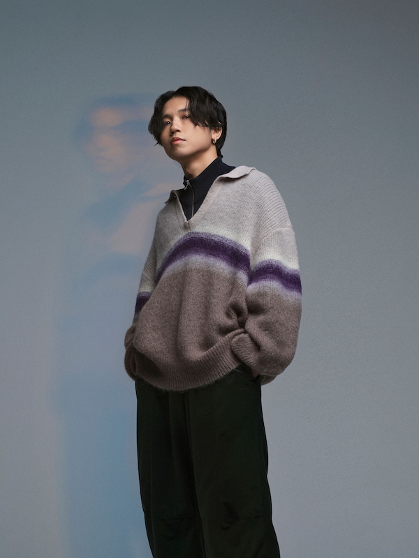 すりぃ、『ヴィジランテ』OPテーマ担当