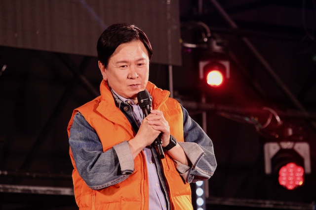 東京コミコンに『BTTF』キャスト陣が集結の画像