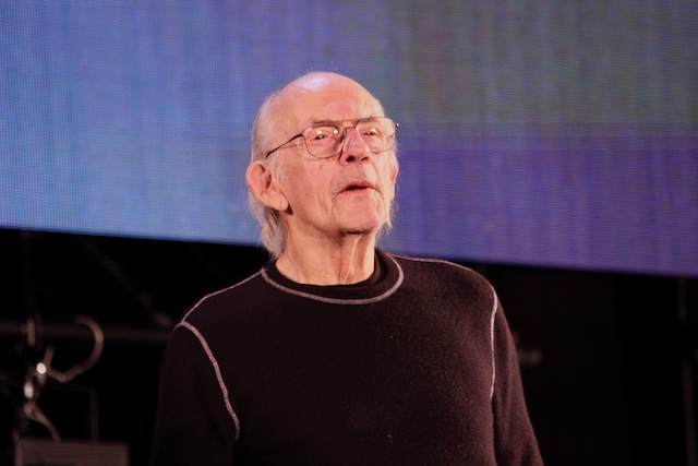 東京コミコンに『BTTF』キャスト陣が集結の画像