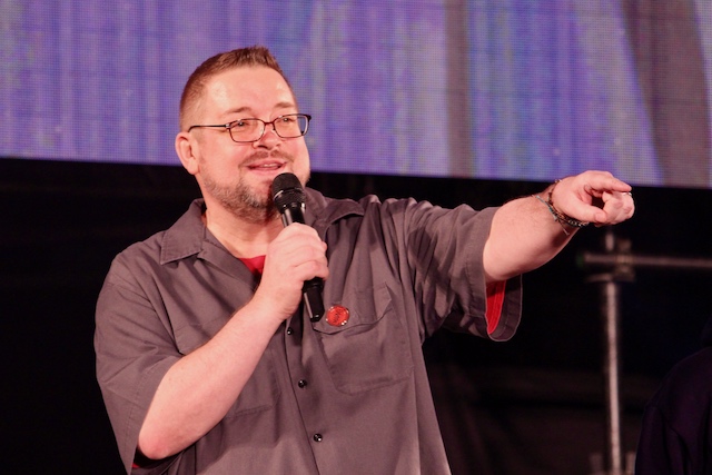 豪華セレブ19名集結で東京コミコン2025閉幕の画像