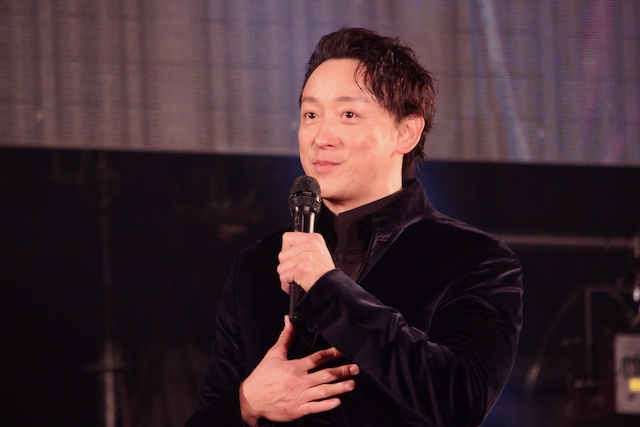 豪華セレブ19名集結で東京コミコン2025閉幕の画像