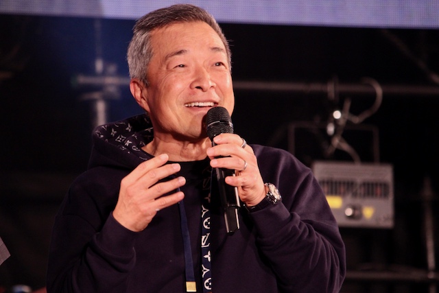 豪華セレブ19名集結で東京コミコン2025閉幕の画像