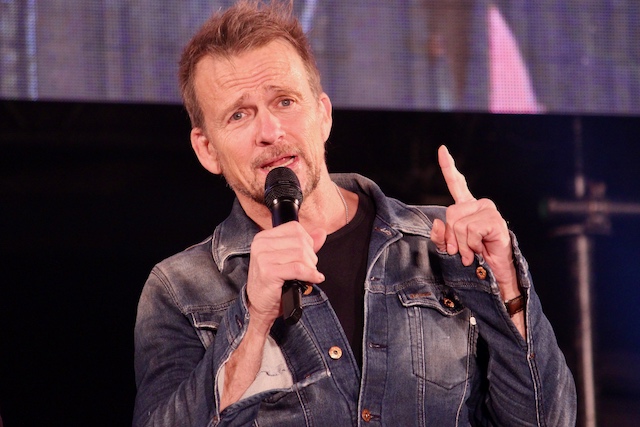 豪華セレブ19名集結で東京コミコン2025閉幕の画像