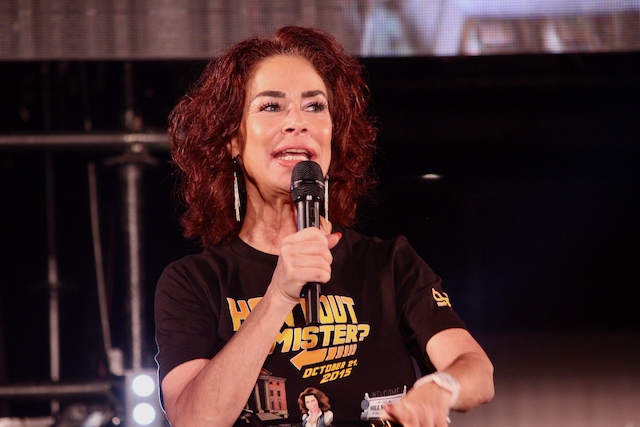 豪華セレブ19名集結で東京コミコン2025閉幕の画像