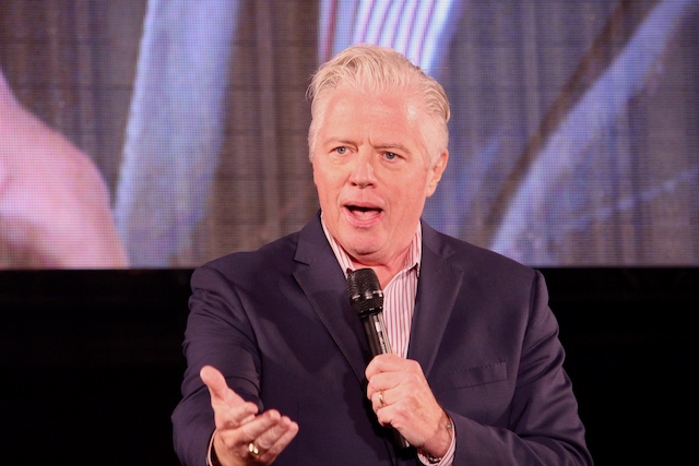 豪華セレブ19名集結で東京コミコン2025閉幕の画像