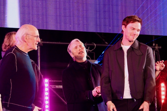 豪華セレブ19名集結で東京コミコン2025閉幕の画像