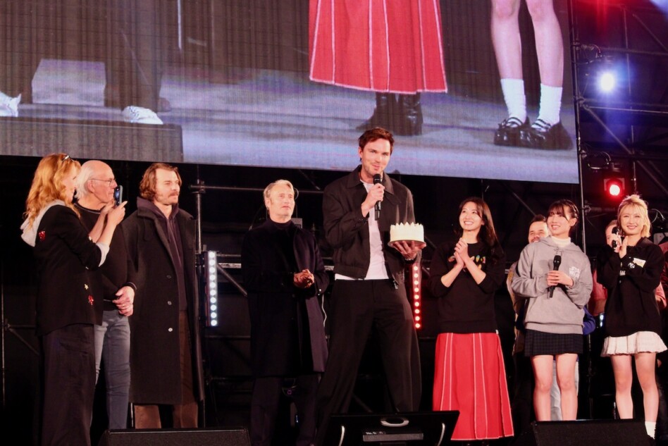 豪華セレブ19名集結で東京コミコン2025閉幕