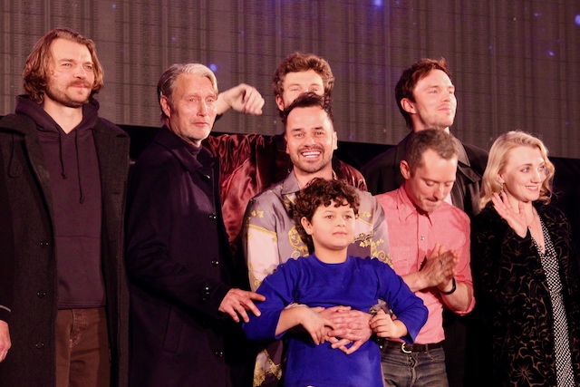 豪華セレブ19名集結で東京コミコン2025閉幕の画像