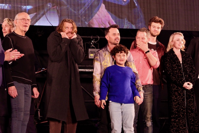 豪華セレブ19名集結で東京コミコン2025閉幕の画像