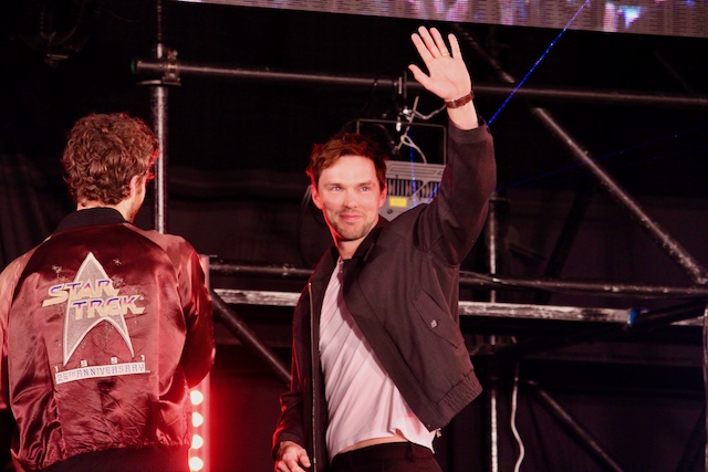 豪華セレブ19名集結で東京コミコン2025閉幕の画像