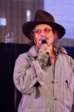 ジョニー・デップ、東京コミコンに登場の画像