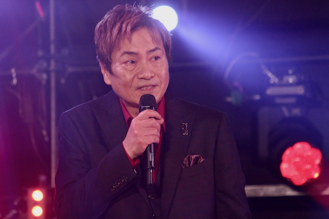 ジョニー・デップ、東京コミコンに登場の画像