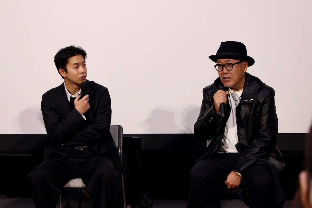 仲野太賀、『豊臣兄弟！』に絶対の自信の画像