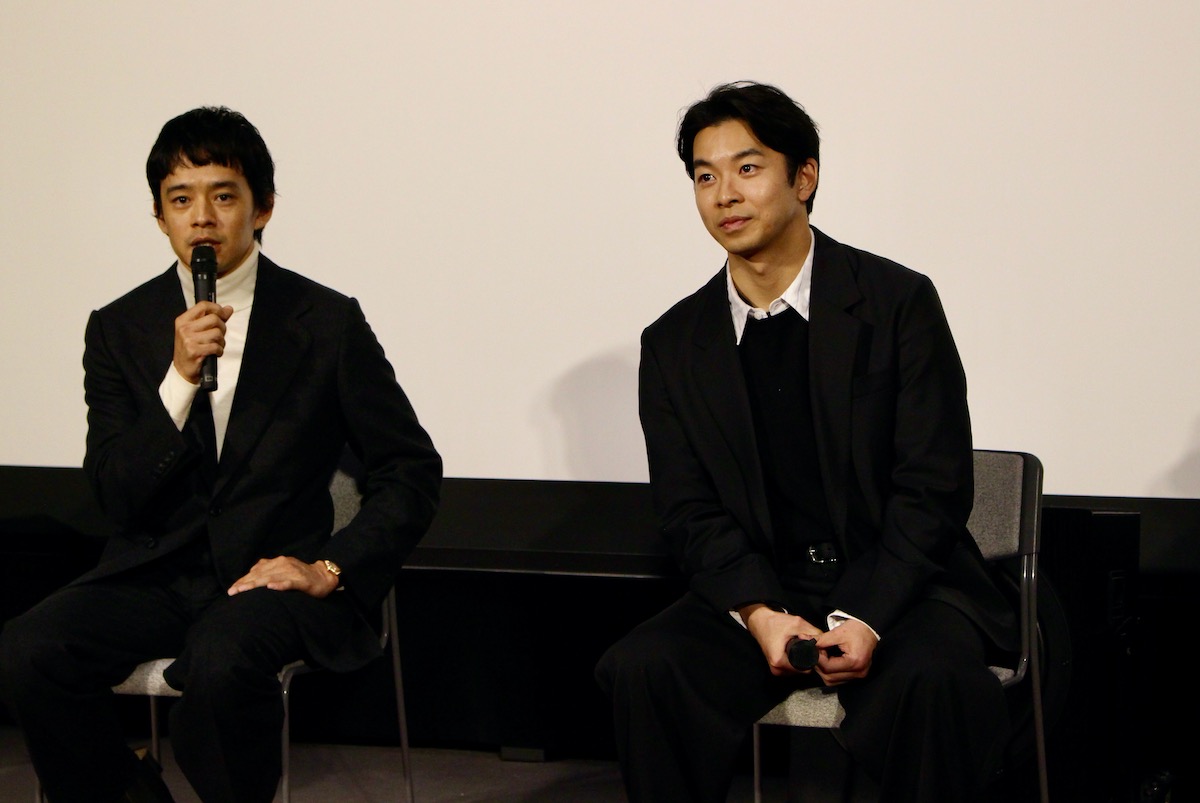 仲野太賀、『豊臣兄弟！』に絶対の自信の画像