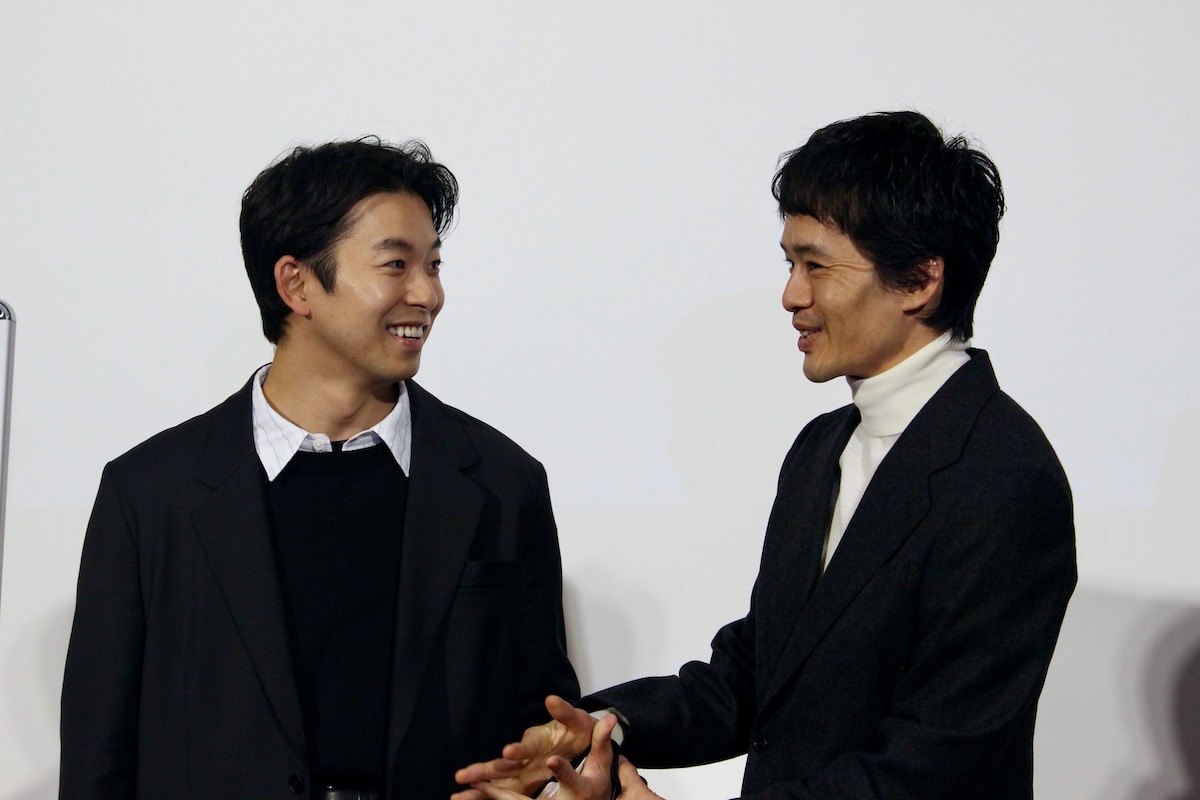 仲野太賀、『豊臣兄弟！』に絶対の自信の画像