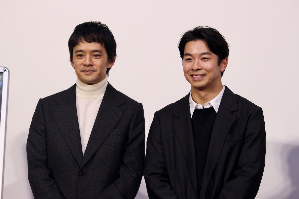 仲野太賀、『豊臣兄弟！』に絶対の自信の画像