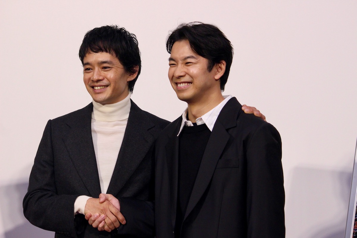 仲野太賀、『豊臣兄弟！』に絶対の自信の画像