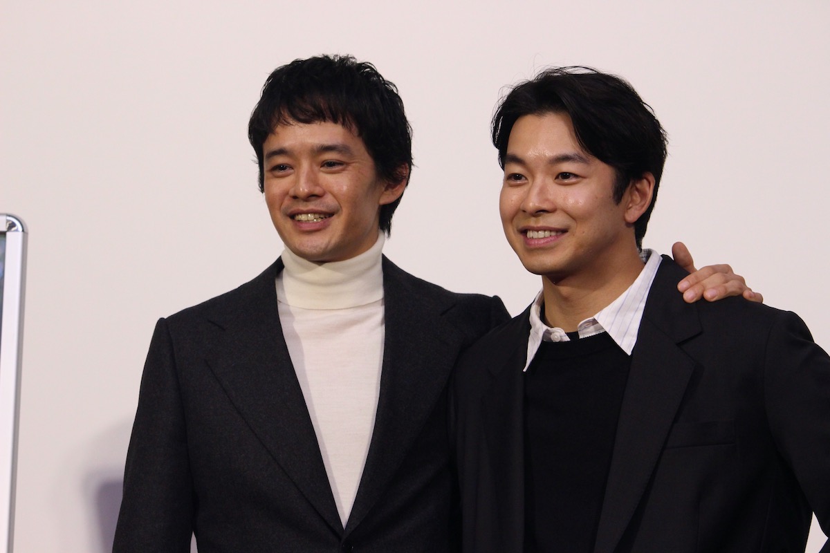 仲野太賀、『豊臣兄弟！』に絶対の自信の画像