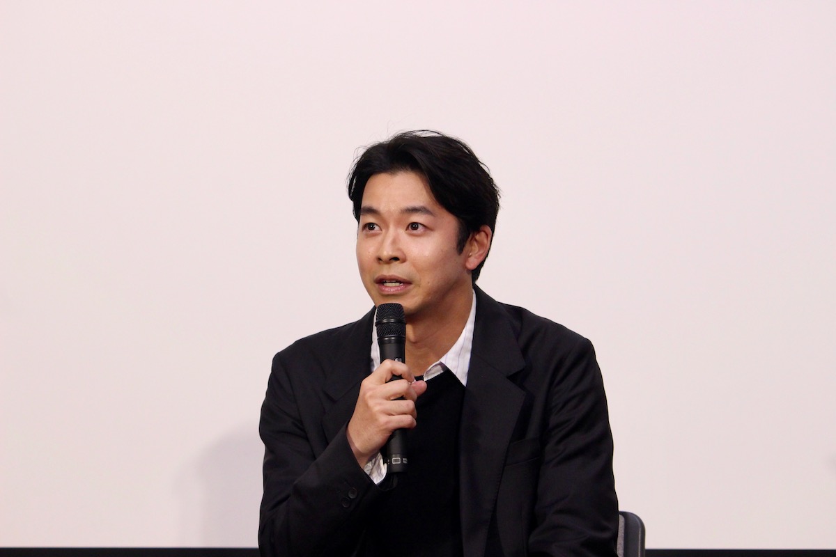 仲野太賀、『豊臣兄弟！』に絶対の自信の画像