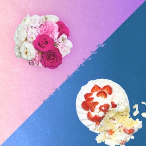 yutori「数%のハッピーエンド」ジャケット