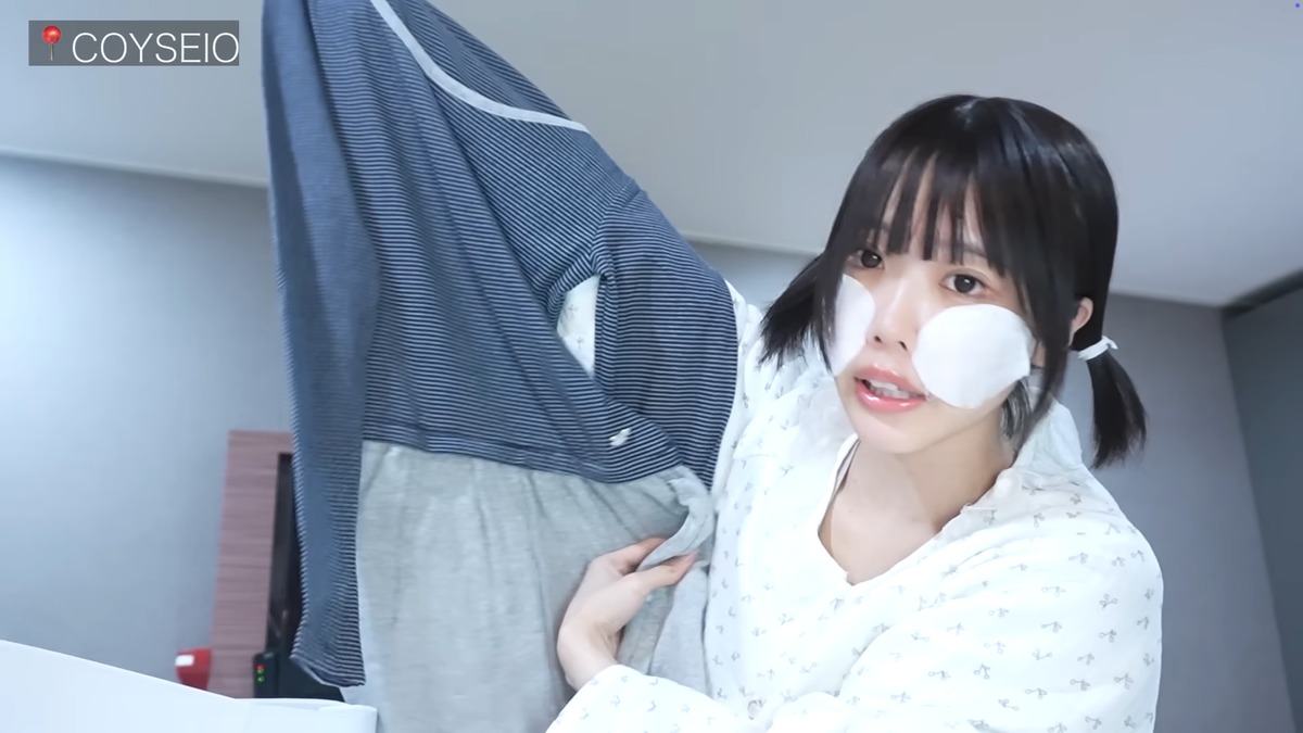 あの 公式YouTubeチャンネルより