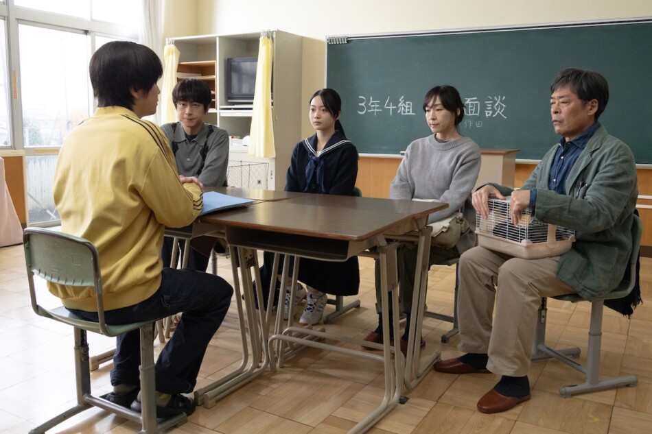 『ぼくたちん家』玄一＆ともえのリスタート