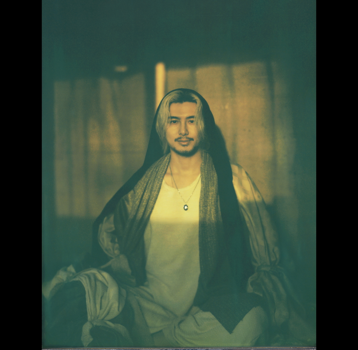 Fujii KazeがMVで上げる楽曲の解像度