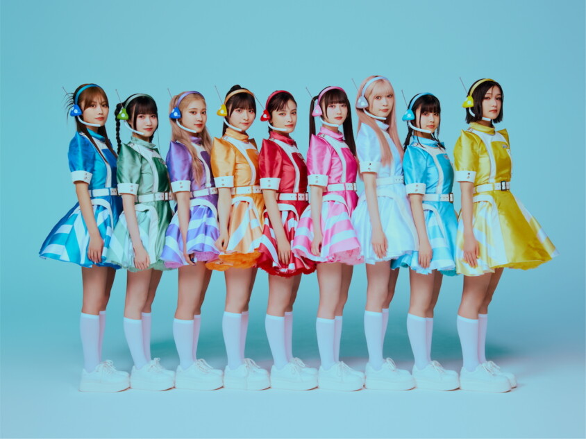 いぎなり東北産、メジャー2ndシングルリリース＆リリイベ開催