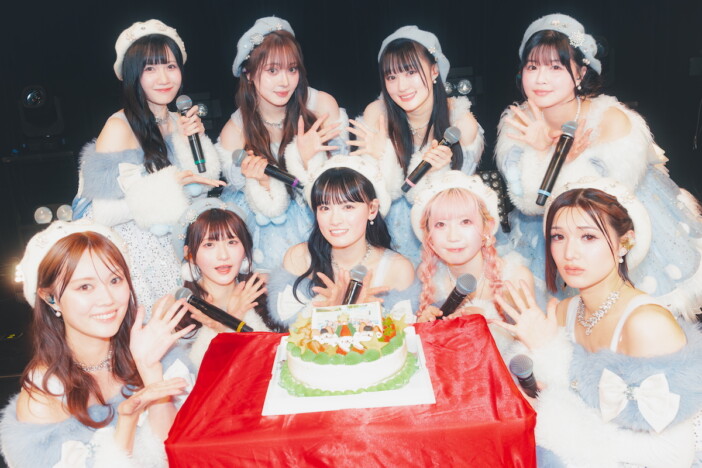 いぎなり東北産、2ndシングルリリース