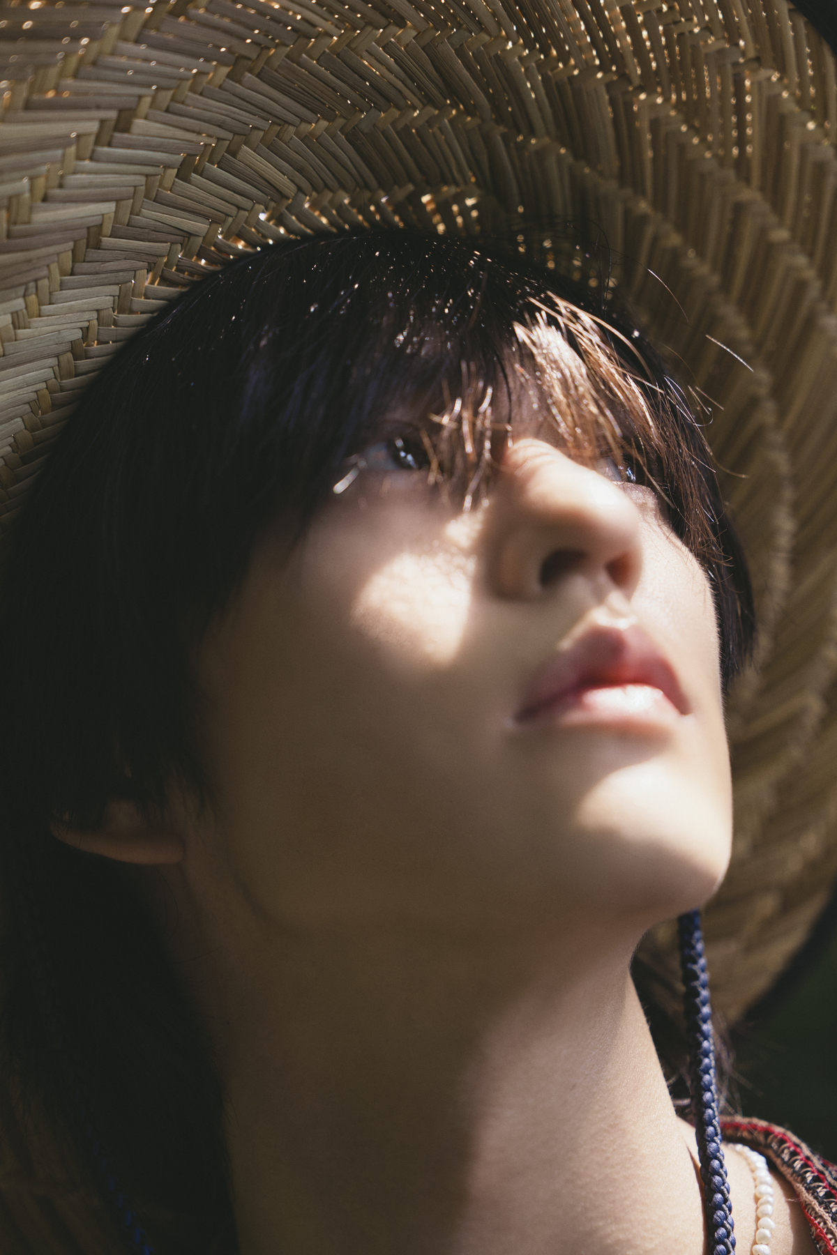 奥野壮3冊目となる写真集『Journey:)』発売 の画像